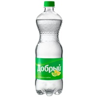 Добрый Лайм Лимон