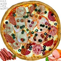 Европейская 