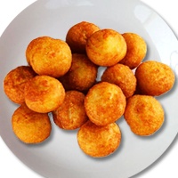 НОВИНКА Картофельные байтсы