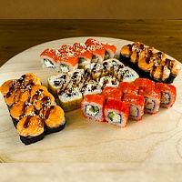Сет № 24 Сет № 24
