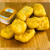 Наггетсы куриные Наггетсы куриные