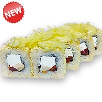 НОВИНКА Ролл - Цезарь 