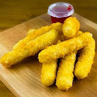 Сырные палочки Сырные палочки
