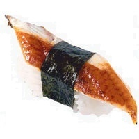 Унаги-суши