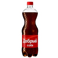 Добрый Кола