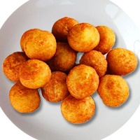 НОВИНКА Картофельные байтсы НОВИНКА Картофельные байтсы