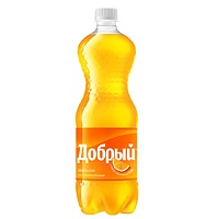 Добрый Апельсин