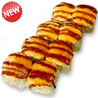 НОВИНКА Касива 