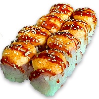 Запеченный Дракон