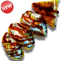 НОВИНКА Сэндвич с лососем 