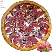 Неаполитанская