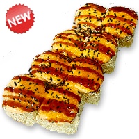 НОВИНКА Акита